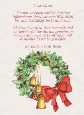 Weihnachten 2025